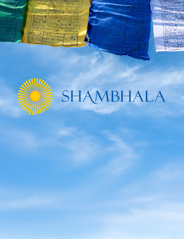 Shambhala København er nu en realitet